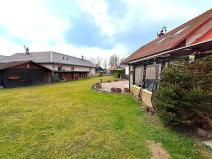 Prodej chalupy, Vysoké Veselí, 290 m2