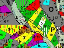 Dražba lesa, Jílové u Držkova, 2349 m2