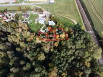 Prodej pozemku pro bydlení, Sezimovo Ústí, Nad Mýtem, 558 m2