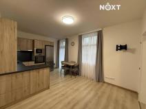 Pronájem bytu 2+kk, Všenory, Květoslava Mašity, 47 m2