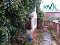 Prodej rodinného domu, Praha - Kbely, Holenická, 60 m2