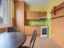 Prodej bytu 1+1, Trutnov, Pampelišková, 40 m2