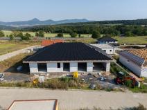 Prodej rodinného domu, Kladruby, 220 m2