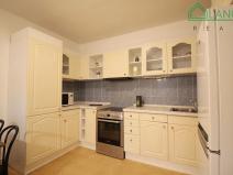 Pronájem bytu 2+kk, Brno, Neužilova, 45 m2