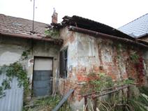 Prodej pozemku pro bydlení, Hodonice, U Kostela, 471 m2