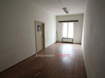 Pronájem obchodního prostoru, Znojmo, Dolní Česká, 16 m2
