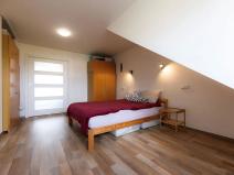 Prodej bytu 2+kk, Uherské Hradiště, Moravní nábřeží, 76 m2