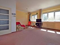 Prodej kanceláře, Praha - Záběhlice, Hlohová, 190 m2