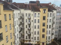 Prodej činžovního domu, Brno, Kotlářská, 1980 m2