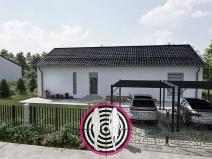 Prodej domu na klíč, Úmyslovice, 96 m2