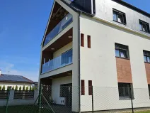 Pronájem bytu 3+kk, Ostrava, U Plesenky, 80 m2