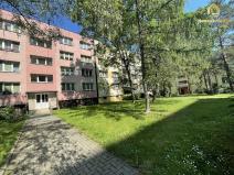 Pronájem bytu 1+1, Ostrava, Petra Křičky, 40 m2