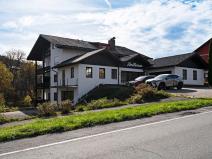 Prodej bytu 3+kk, Železná Ruda, 55 m2