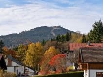 Prodej bytu 2+kk, Železná Ruda, 51 m2