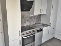 Pronájem bytu 3+1, Jablonec nad Nisou, Mládí, 72 m2