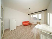 Pronájem bytu 1+kk, Praha - Strašnice, Tuklatská, 24 m2