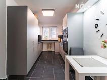 Pronájem bytu 2+1, Šumperk, 8. května, 56 m2