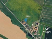 Prodej pozemku pro bydlení, Březské, 1326 m2