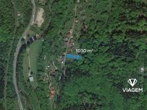 Prodej zahrady, Tanvald, 638 m2