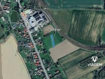 Prodej pole, Golčův Jeníkov, 1178 m2