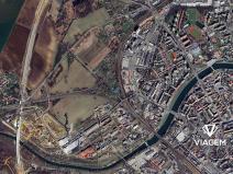 Prodej zahrady, Přerov, 1548 m2