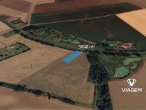 Prodej podílu pole, Strážnice, 768 m2