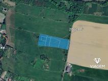 Prodej pole, Mořkov, 20621 m2