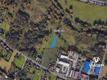 Prodej pole, Ostrava, 1818 m2