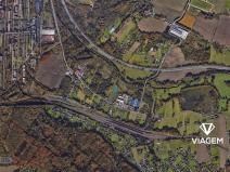 Prodej pole, Ostrava, 1818 m2