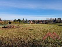 Prodej pozemku pro bydlení, Příbram, Na Větrov, 1236 m2