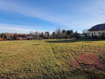 Prodej pozemku pro bydlení, Příbram, Na Větrov, 1236 m2