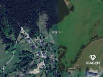 Prodej pole, Sněžné, 180 m2