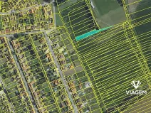 Prodej podílu pole, Prušánky, 455 m2