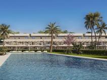 Prodej bytu 3+kk, Alicante, Španělsko, 95 m2