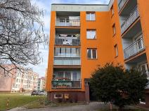 Pronájem bytu 3+1, Ostrava, Václava Jiřikovského, 80 m2