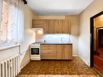 Pronájem bytu 3+1, Ostrava, Václava Jiřikovského, 80 m2