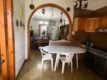 Prodej rodinného domu, Scalea, Itálie, 120 m2