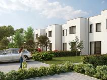 Prodej rodinného domu, Kolín, 131 m2