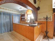 Prodej restaurace, Kutná Hora, Vítězná, 366 m2