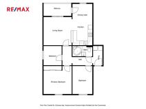 Prodej bytu 4+kk, Praha - Čakovice, Ke stadionu, 82 m2