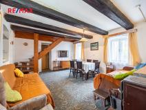 Prodej chalupy, Sedlec, 100 m2