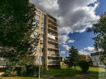 Prodej bytu 3+1, Litvínov, B. Němcové, 62 m2
