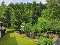 Prodej ubytování, Pec pod Sněžkou, 415 m2