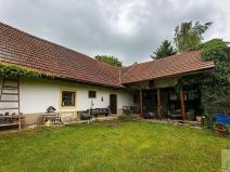 Prodej zemědělské usedlosti, Řepníky, 230 m2