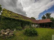 Prodej zemědělské usedlosti, Řepníky, 230 m2