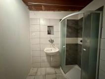 Pronájem chaty, Kamýk nad Vltavou, 50 m2