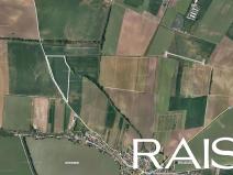 Prodej komerčního pozemku, Strachotín, 71859 m2