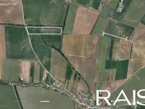 Prodej komerčního pozemku, Ivaň, 72617 m2