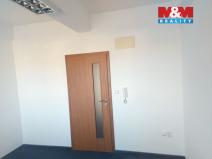 Pronájem kanceláře, Frýdlant nad Ostravicí - Frýdlant, 12 m2