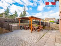 Pronájem komerční nemovitosti, Divišov, Dalovská, 14 m2